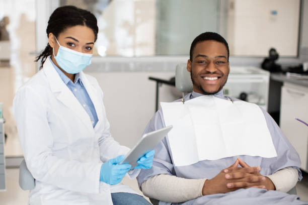 Best Emergency Dental Care  in South Amherst, OH