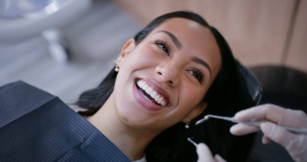 TMJ/TMD Treatment in South Amherst, OH