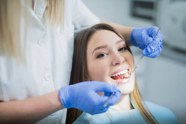 Emergency Dental Services in South Amherst, OH