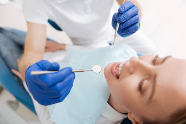 Best Sleep Apnea Treatment  in South Amherst, OH
